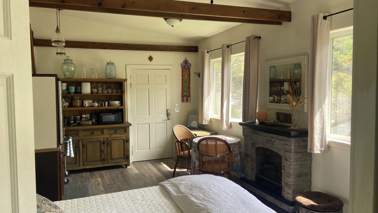 Photo of Bedroom in Three Rivers