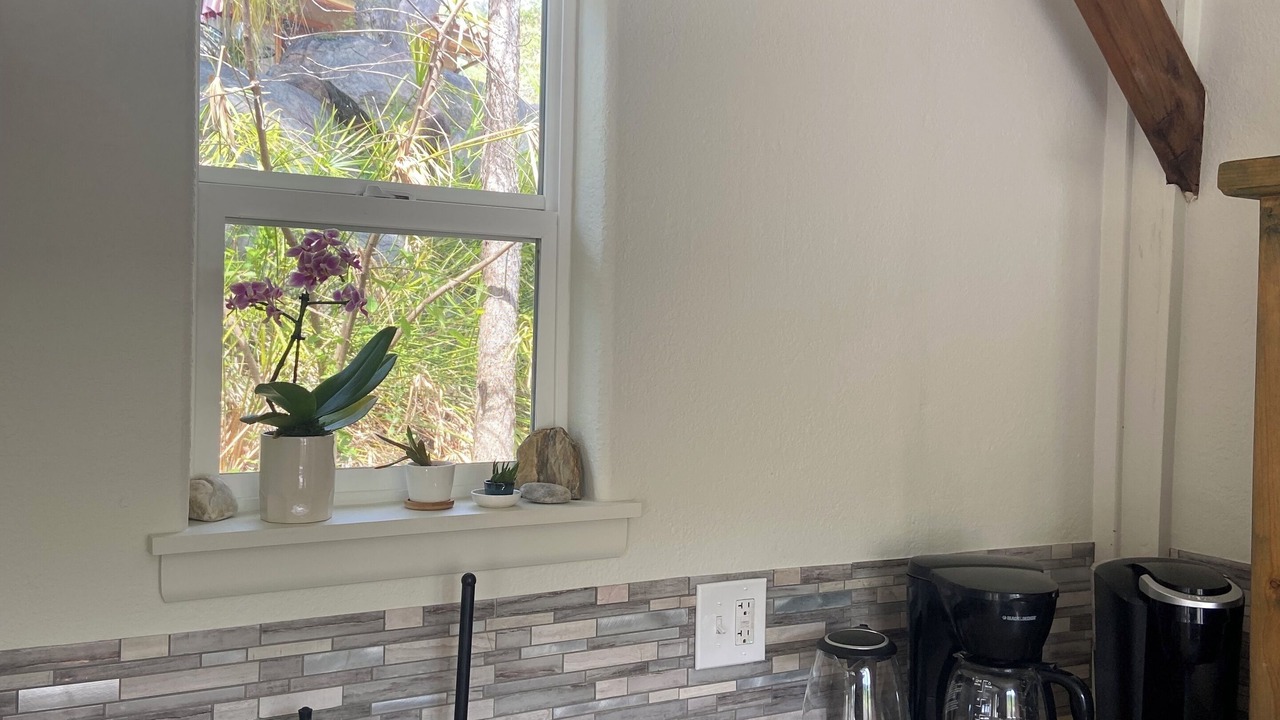 Photo of Kitchen in Three Rivers