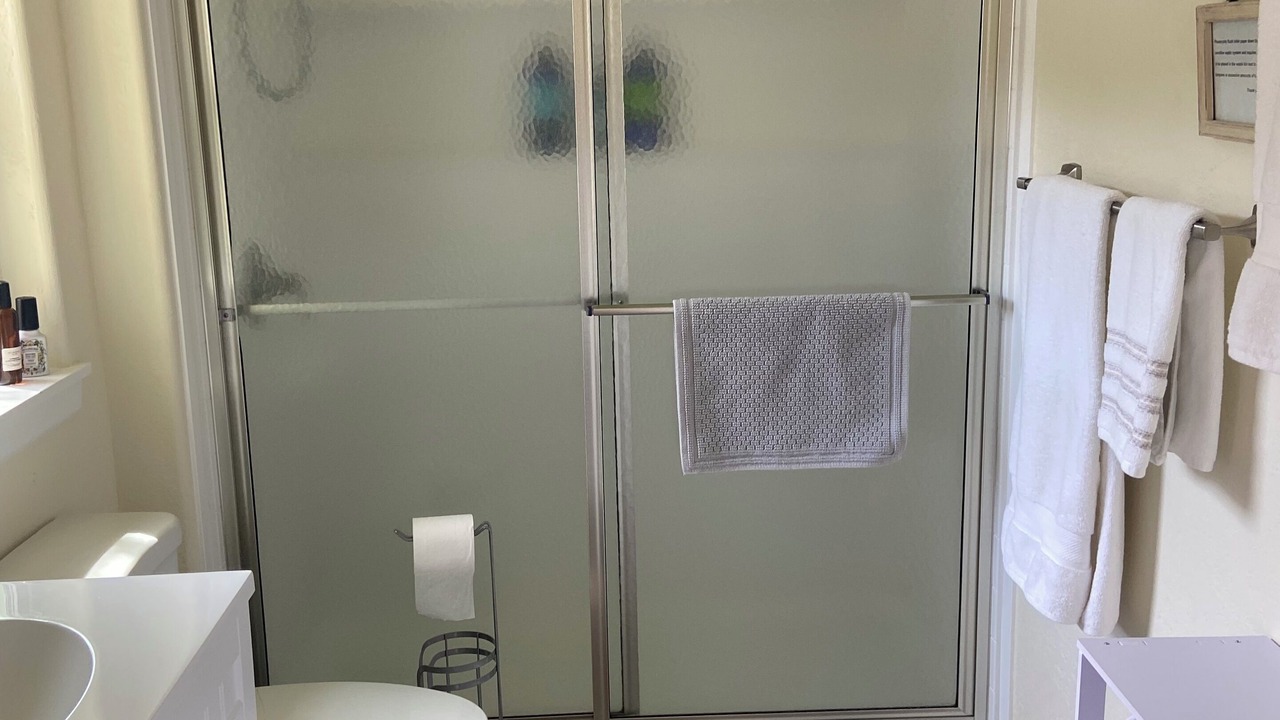 Photo of Bathroom in Three Rivers