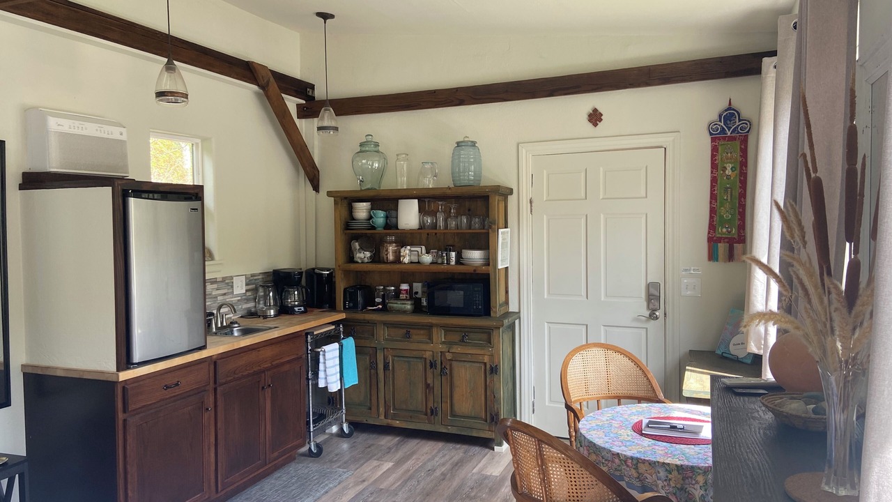 Photo of Kitchen in Three Rivers