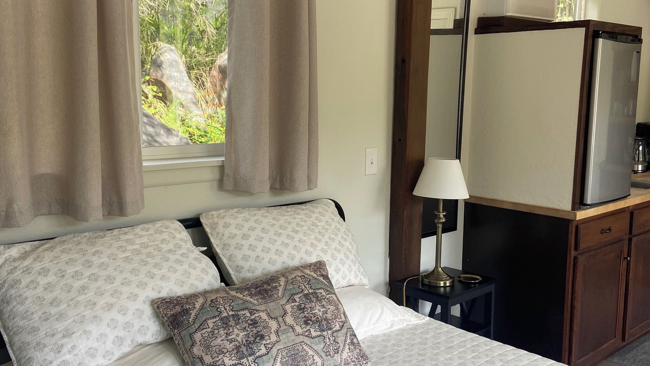 Photo of Bedroom in Three Rivers