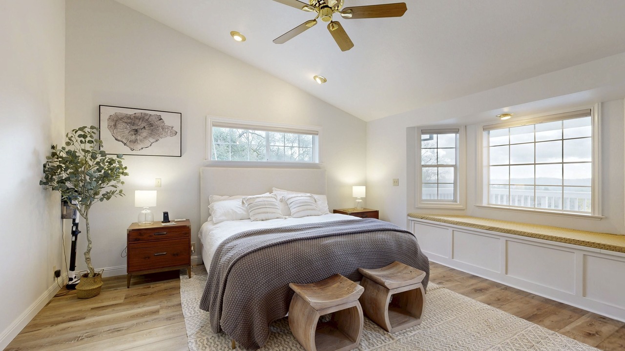 Photo of Bedroom in Vallecito