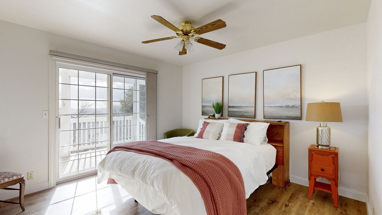 Photo of Bedroom in Vallecito