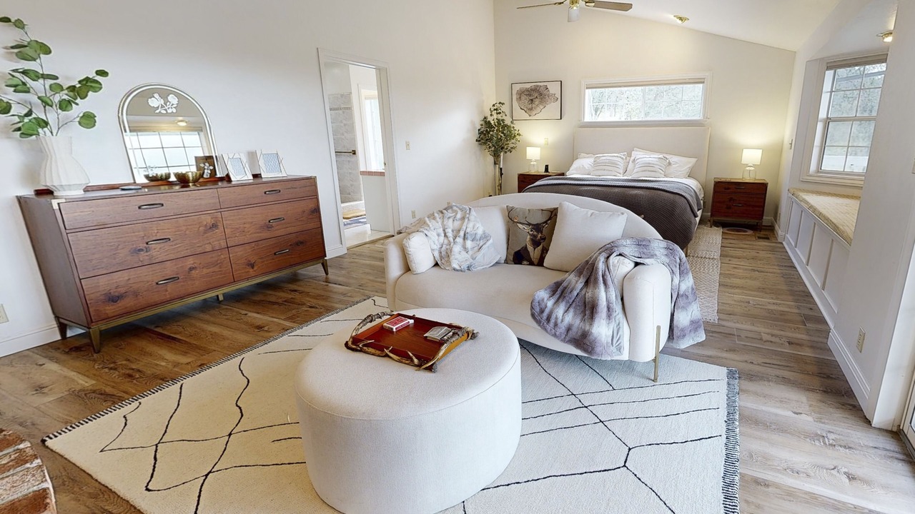 Photo of Bedroom in Vallecito