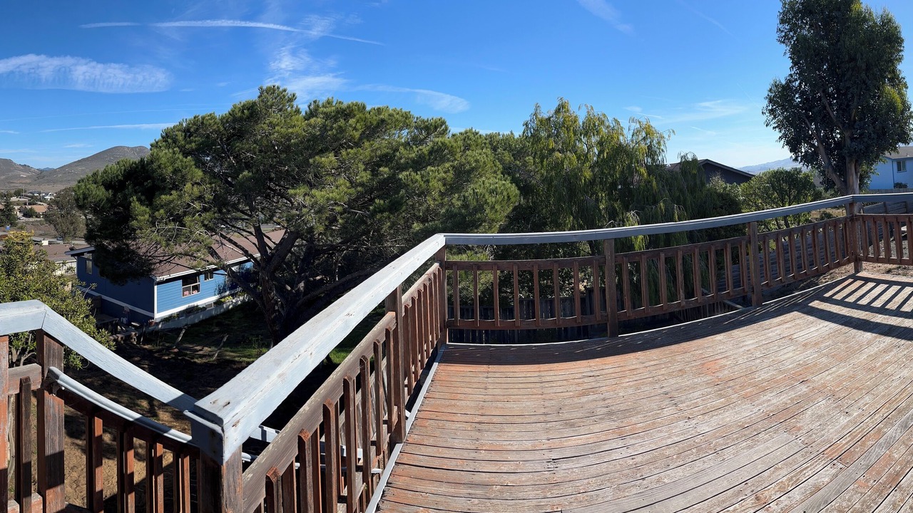 Photo of Outdoor in Baywood Park