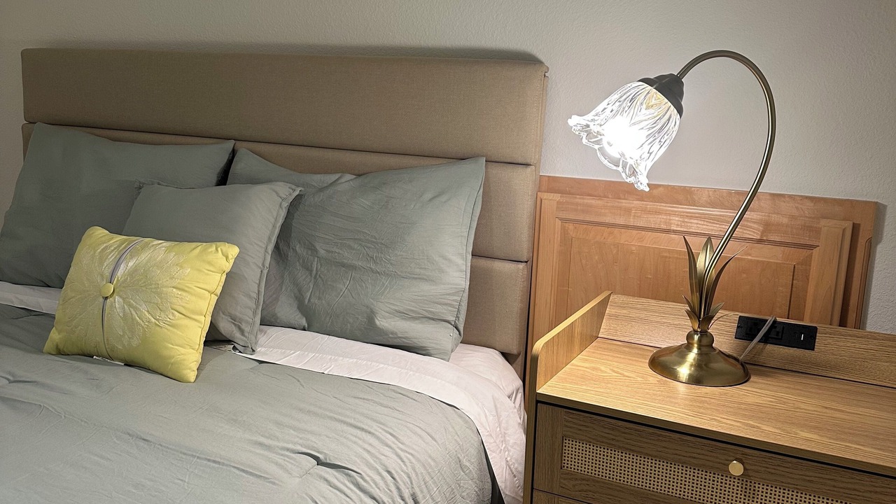 Photo of Bedroom in Alamo