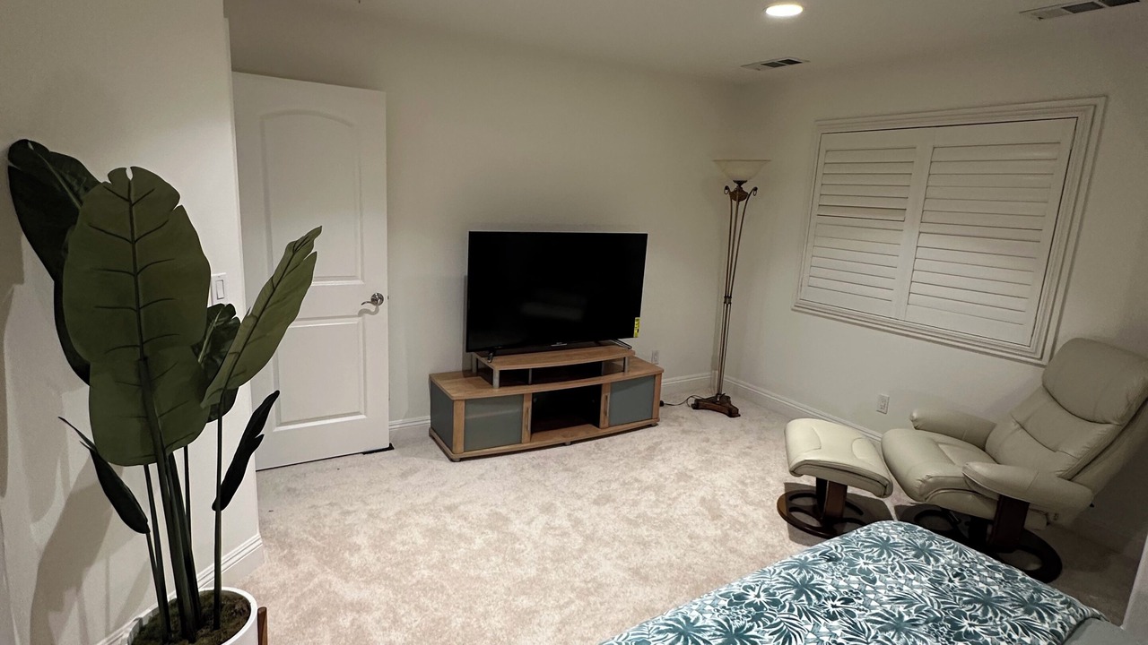 Photo of Bedroom in Alamo