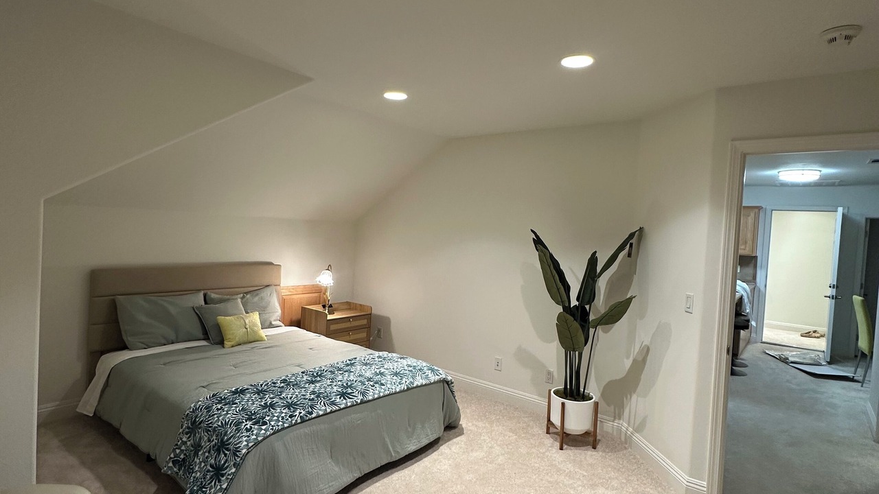 Photo of Bedroom in Alamo