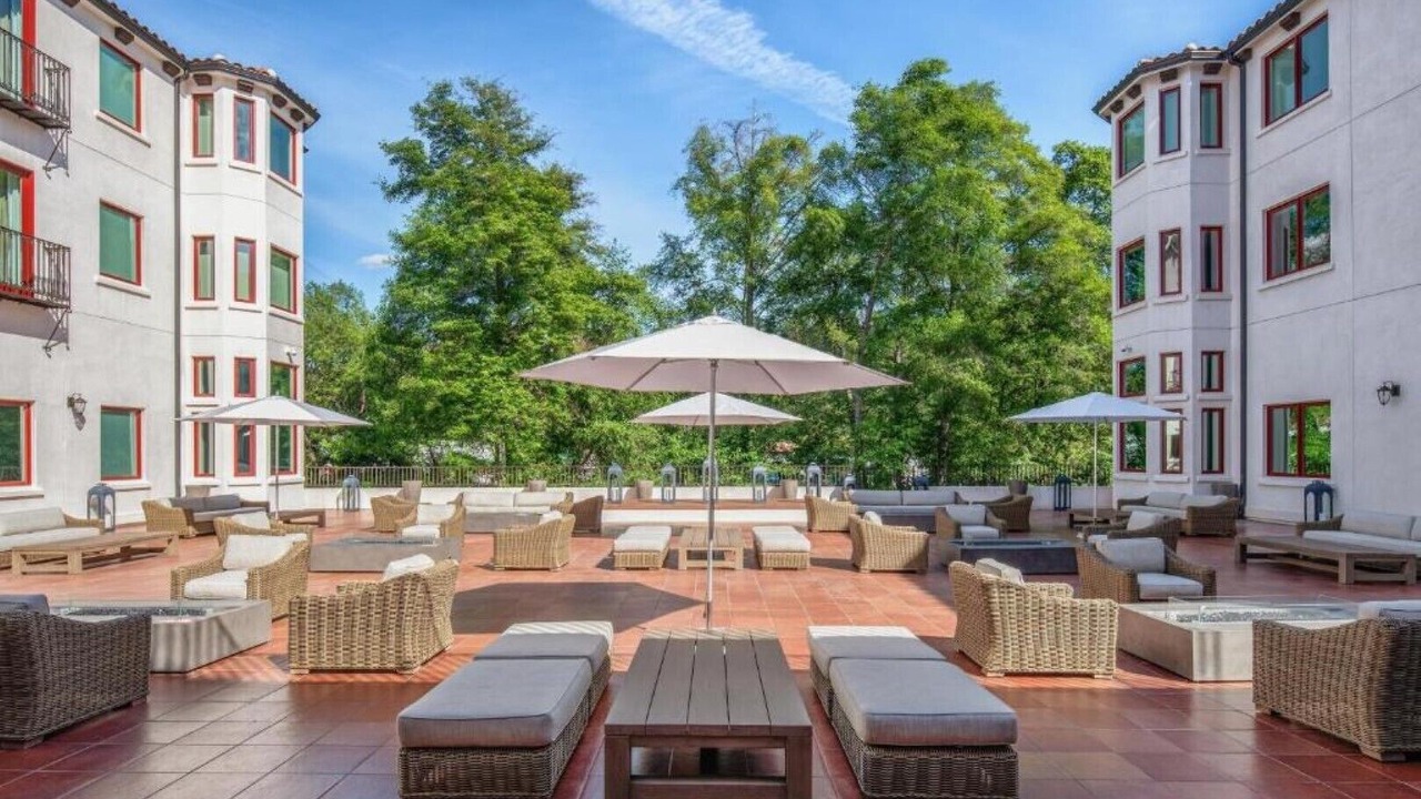 Photo of Patio Balcony in Scotts Valley