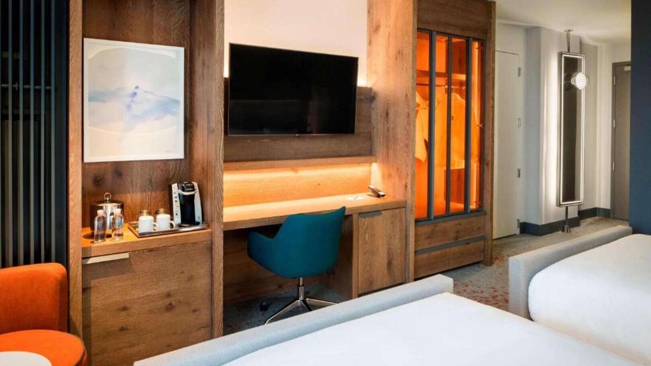 Photo of Bedroom in Menlo Park