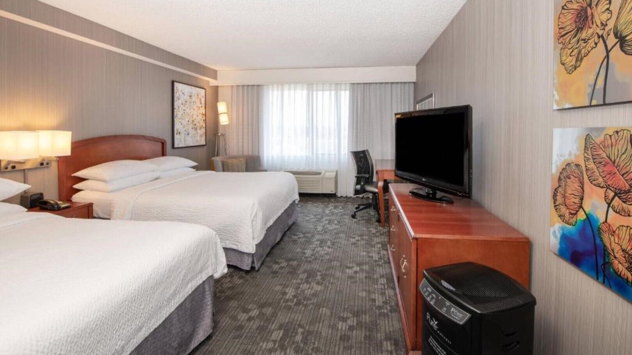 Photo of Bedroom in Newark