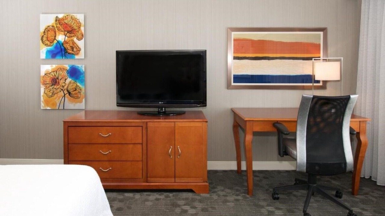 Photo of Bedroom in Newark