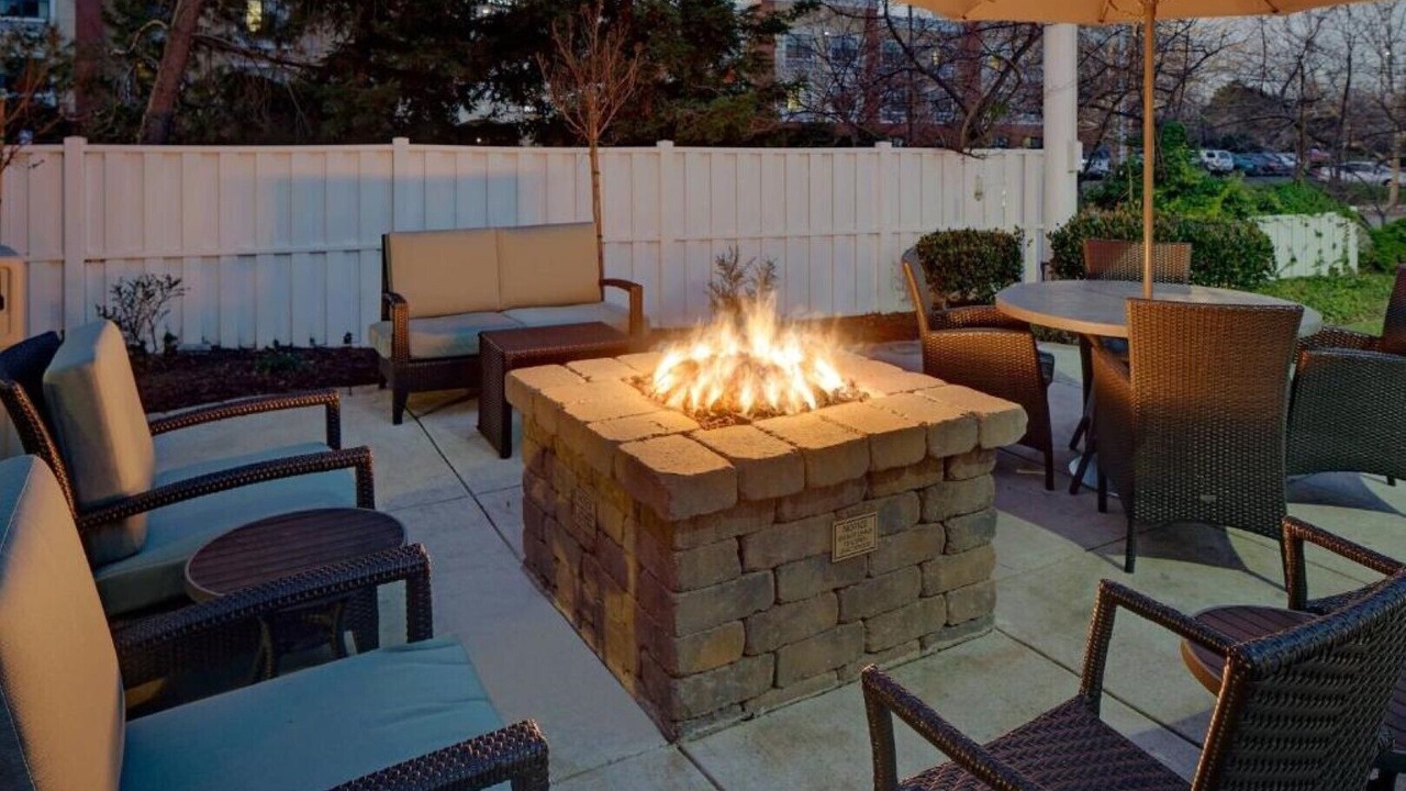 Photo of Outdoor in Fremont
