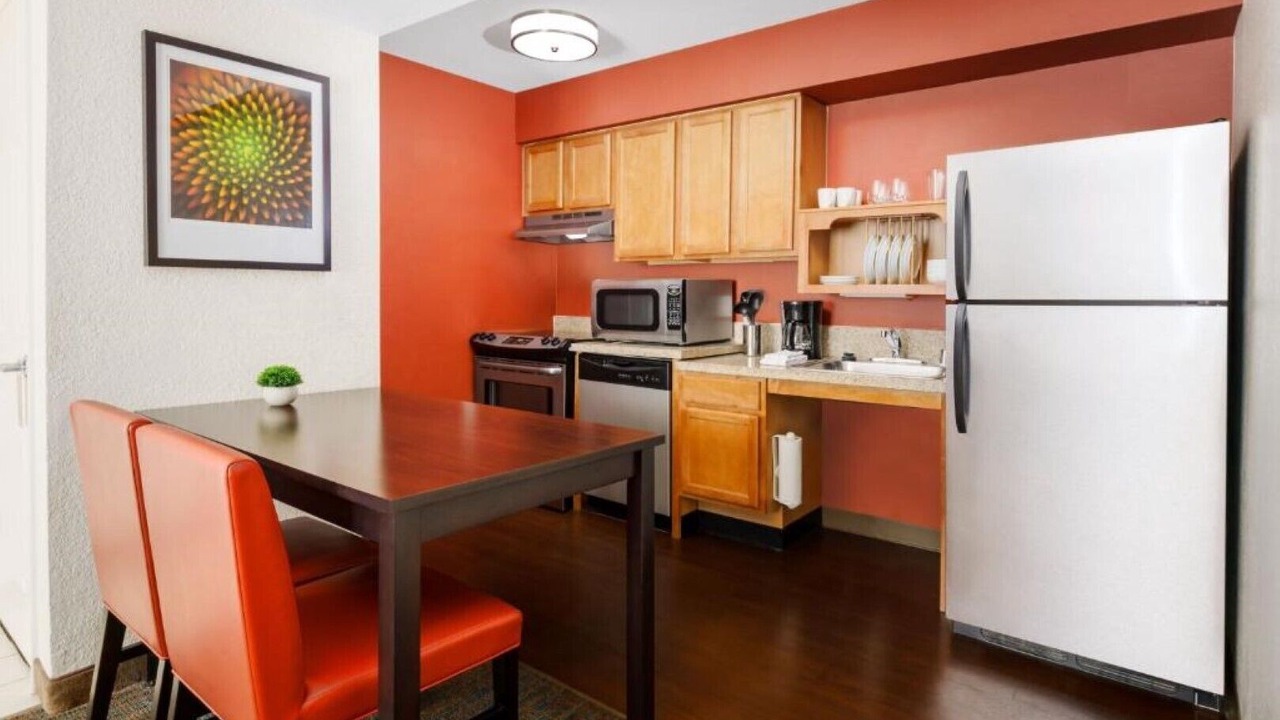 Photo of Kitchen in Fremont