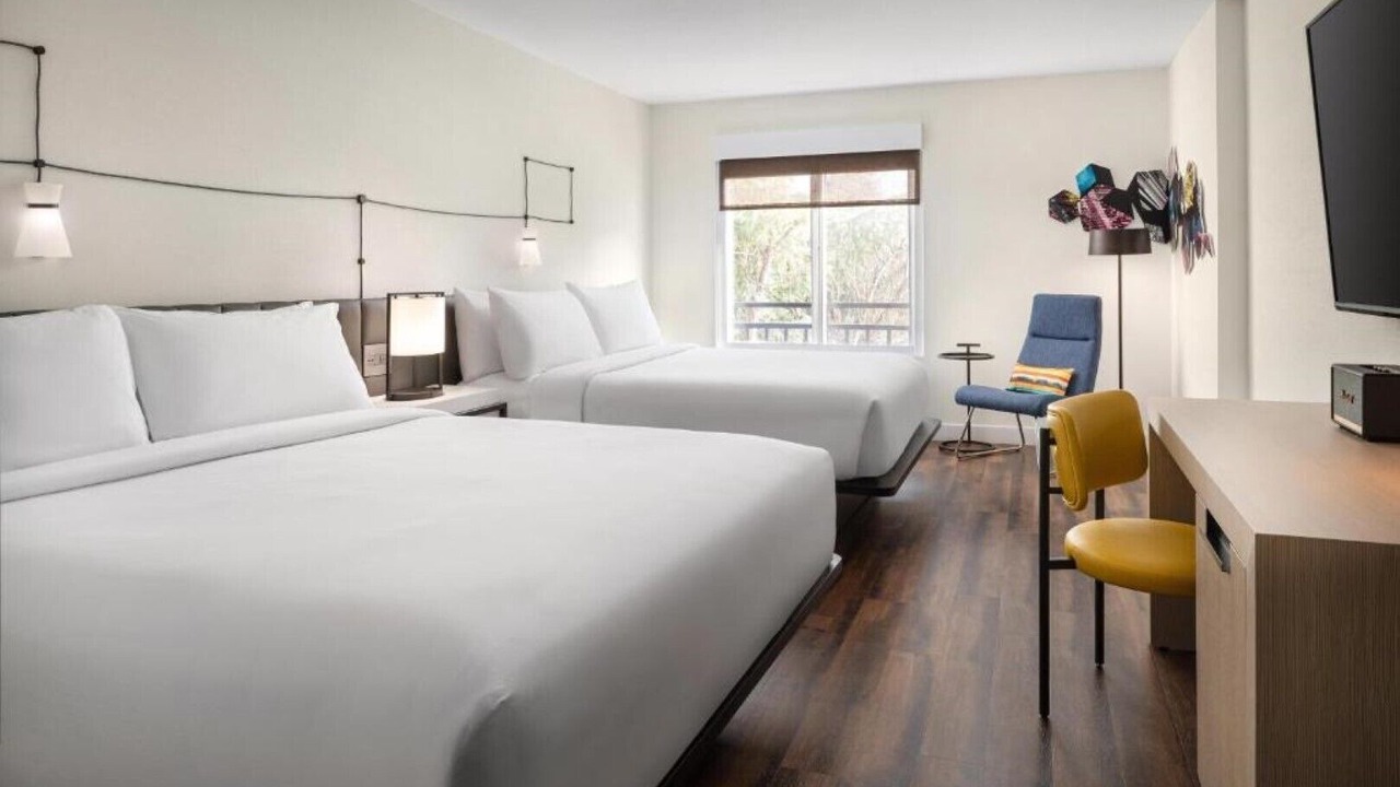 Photo of Bedroom in Cuernavaca
