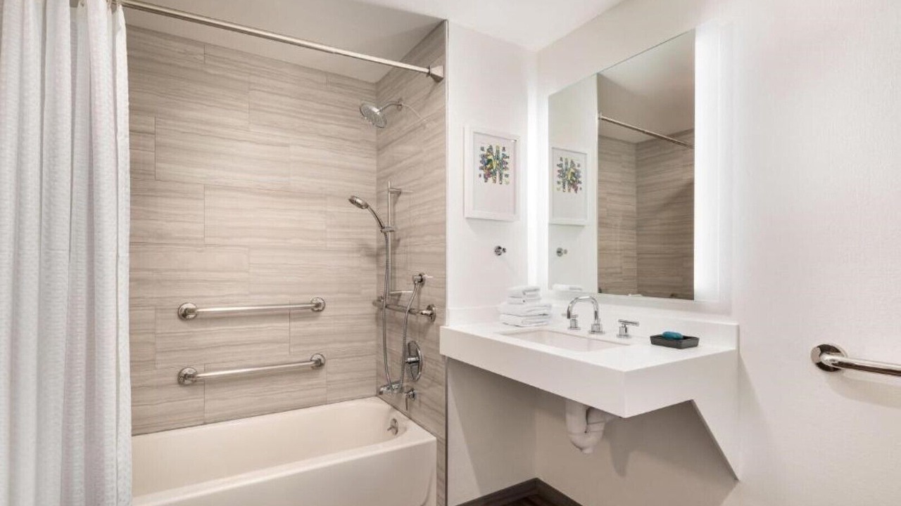 Photo of Bathroom in Cuernavaca