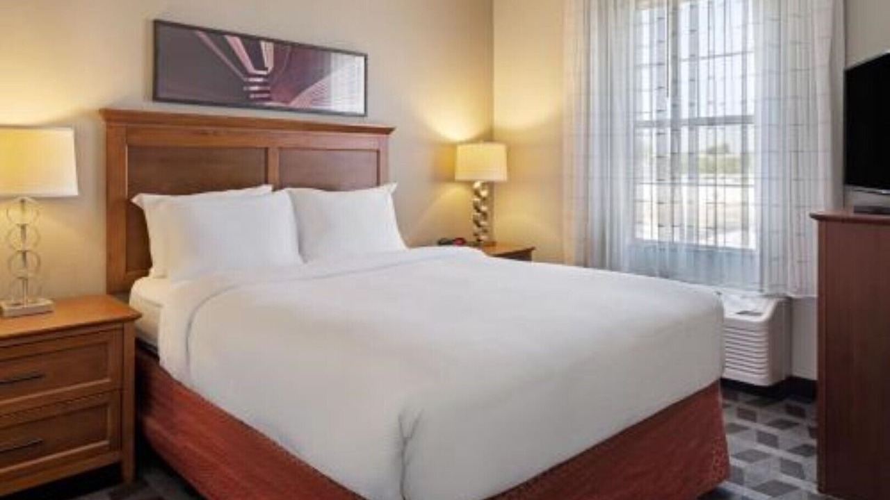 Photo of Bedroom in Sunnyvale West