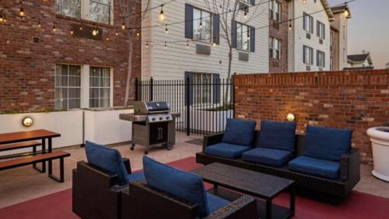 Photo of Patio Balcony in Sunnyvale West