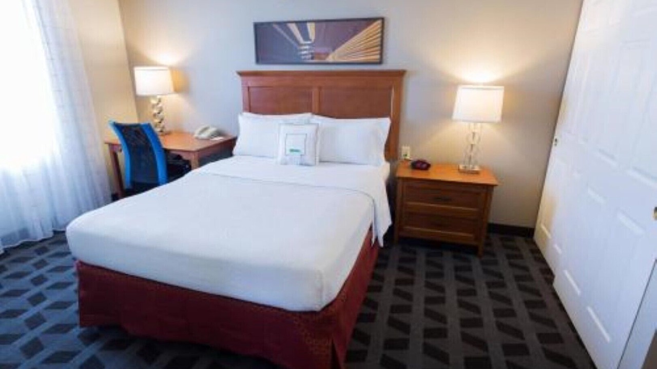 Photo of Bedroom in Sunnyvale West