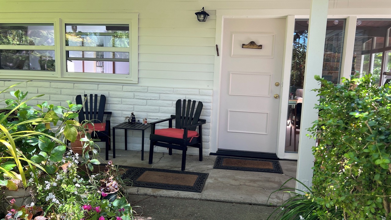 Photo of Patio Balcony in Monterey Ter