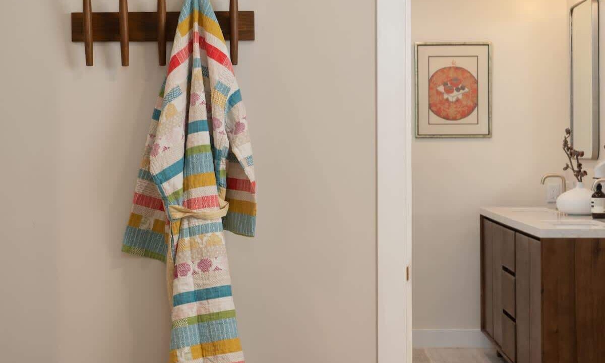 Photo of Bathroom in Upper Rockridge