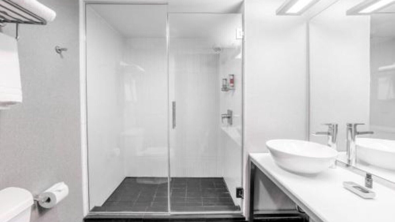 Photo of Bathroom in Cupertino