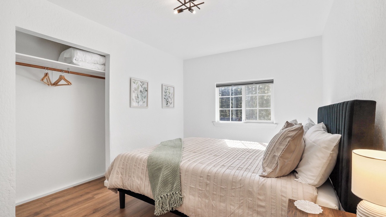 Photo of Bedroom in Kings Beach
