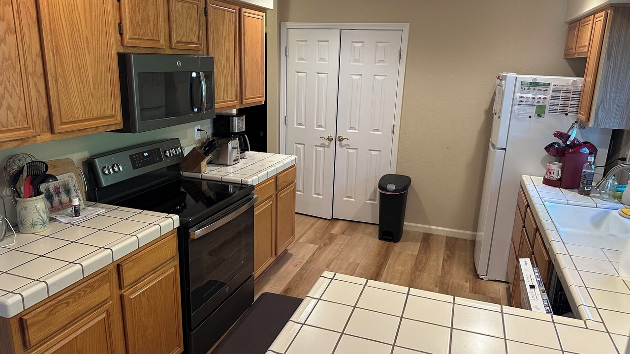 Photo of Kitchen in Reno