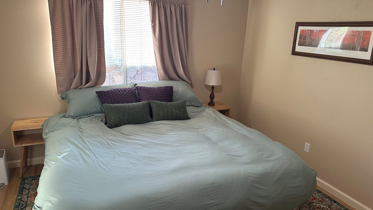 Photo of Bedroom in Reno