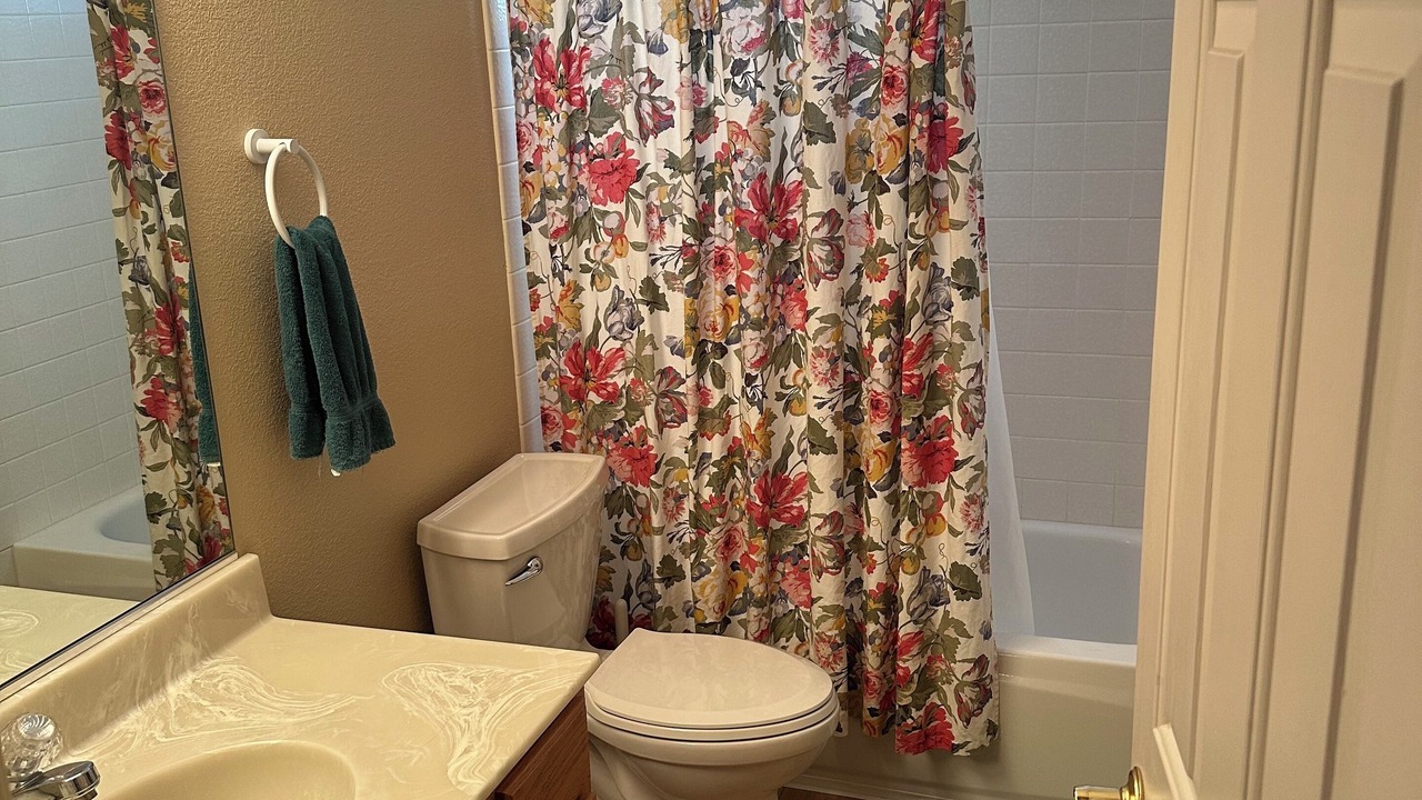 Photo of Bathroom in Reno