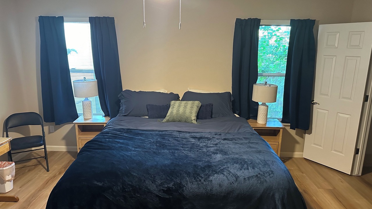 Photo of Bedroom in Reno