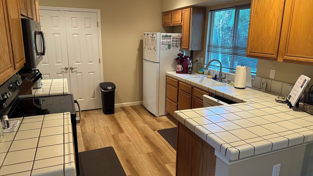 Photo of Kitchen in Reno