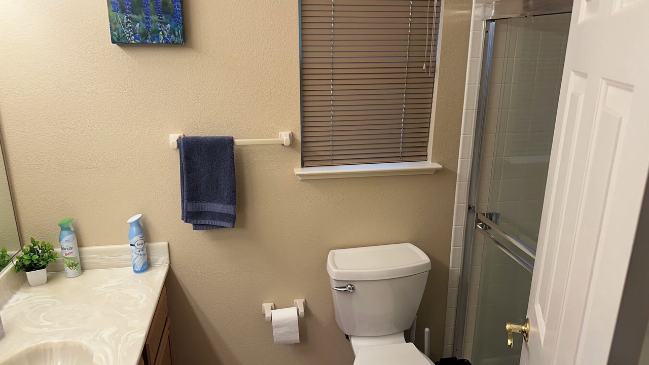 Photo of Bathroom in Reno