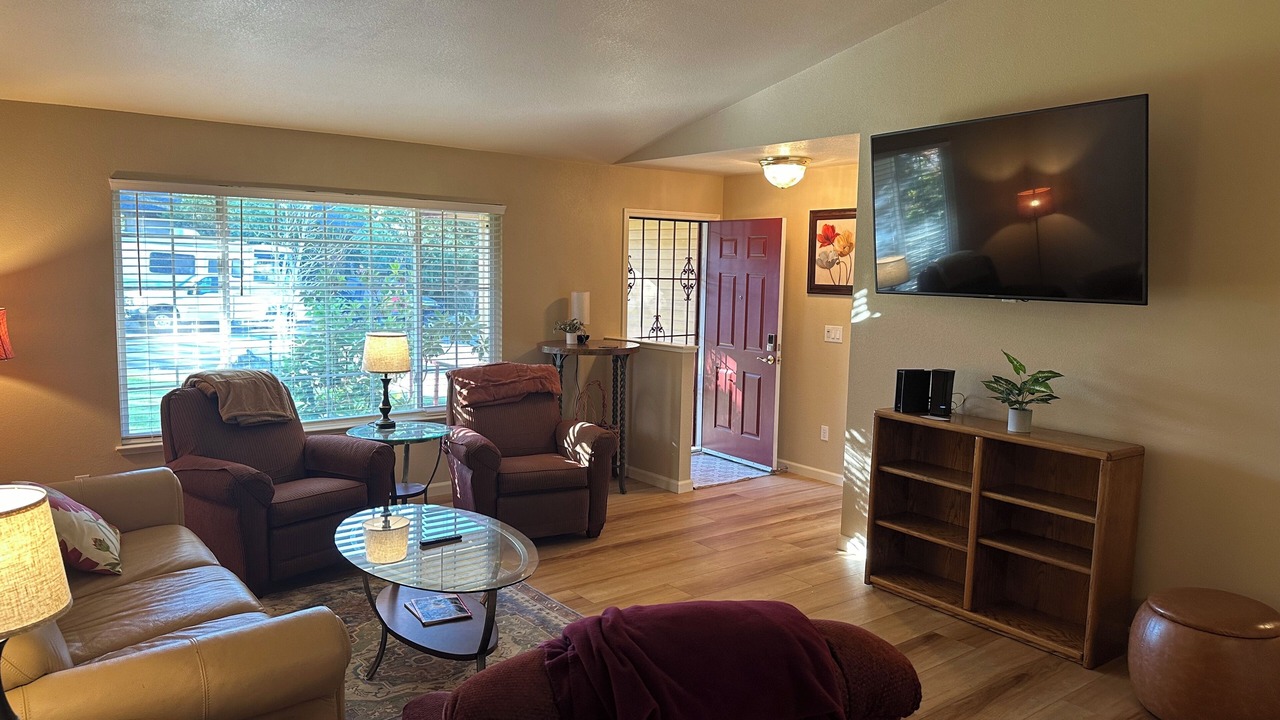 Photo of Livingroom in Reno