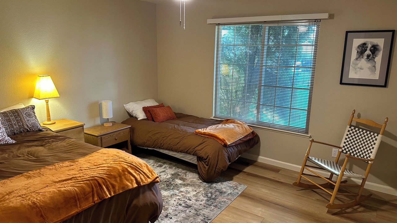 Photo of Bedroom in Reno
