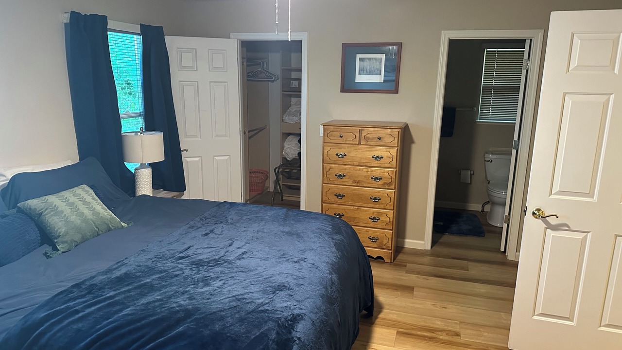 Photo of Bedroom in Reno