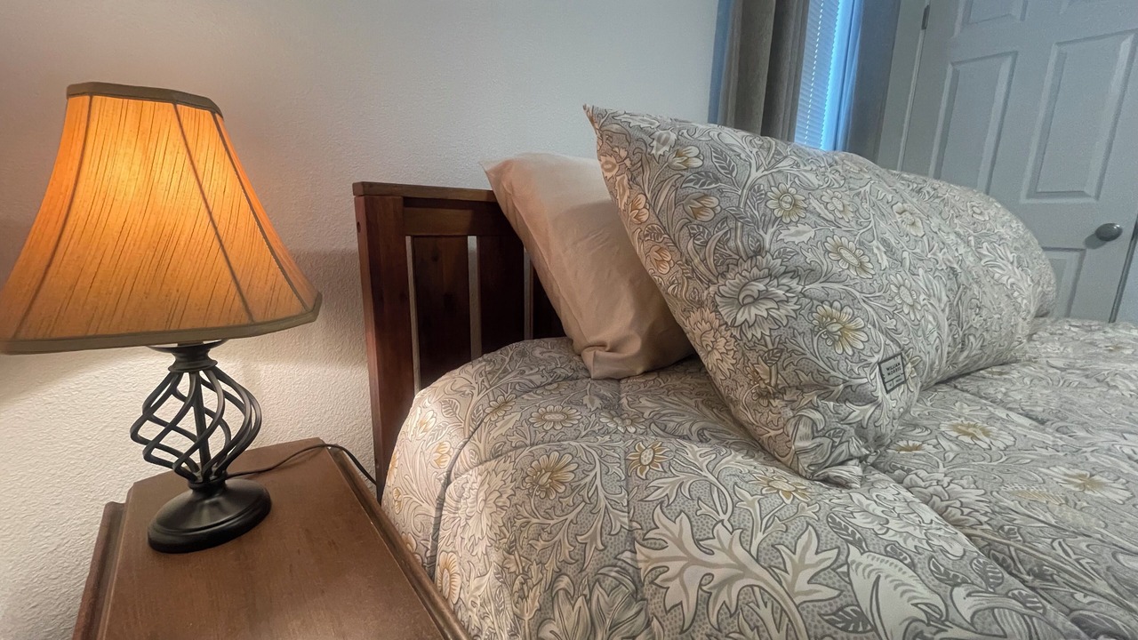 Photo of Bedroom in Fallon