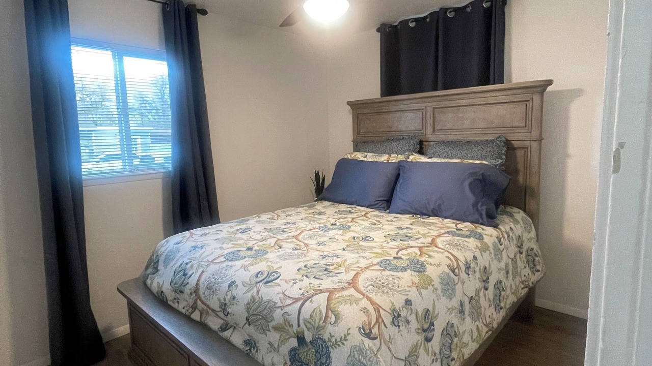 Photo of Bedroom in Fallon