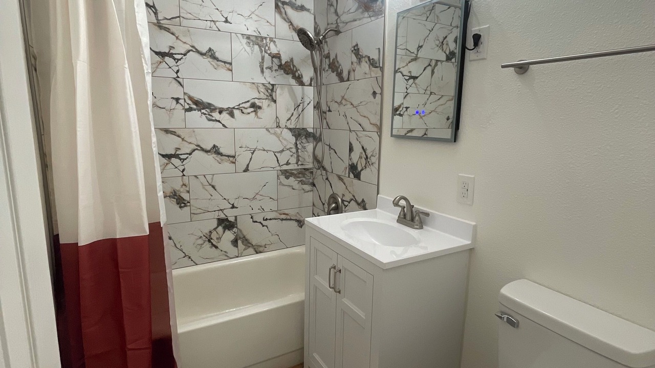 Photo of Bathroom in Fallon