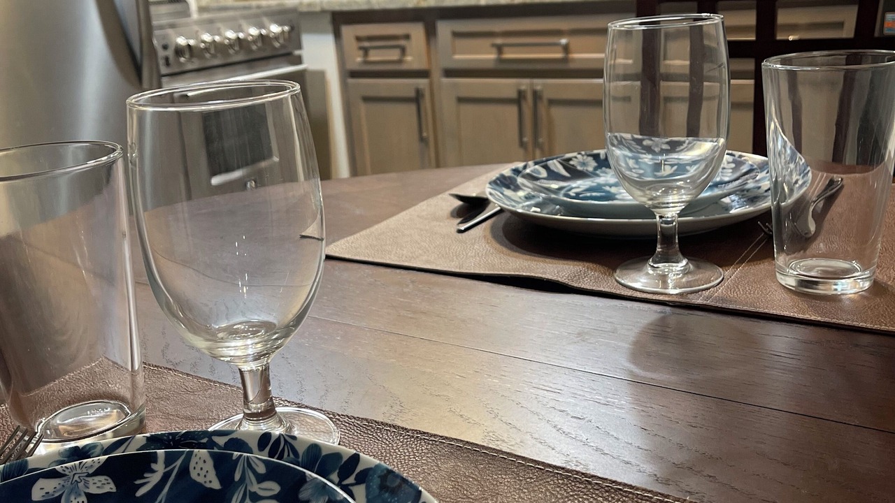 Photo of Kitchen in Fallon
