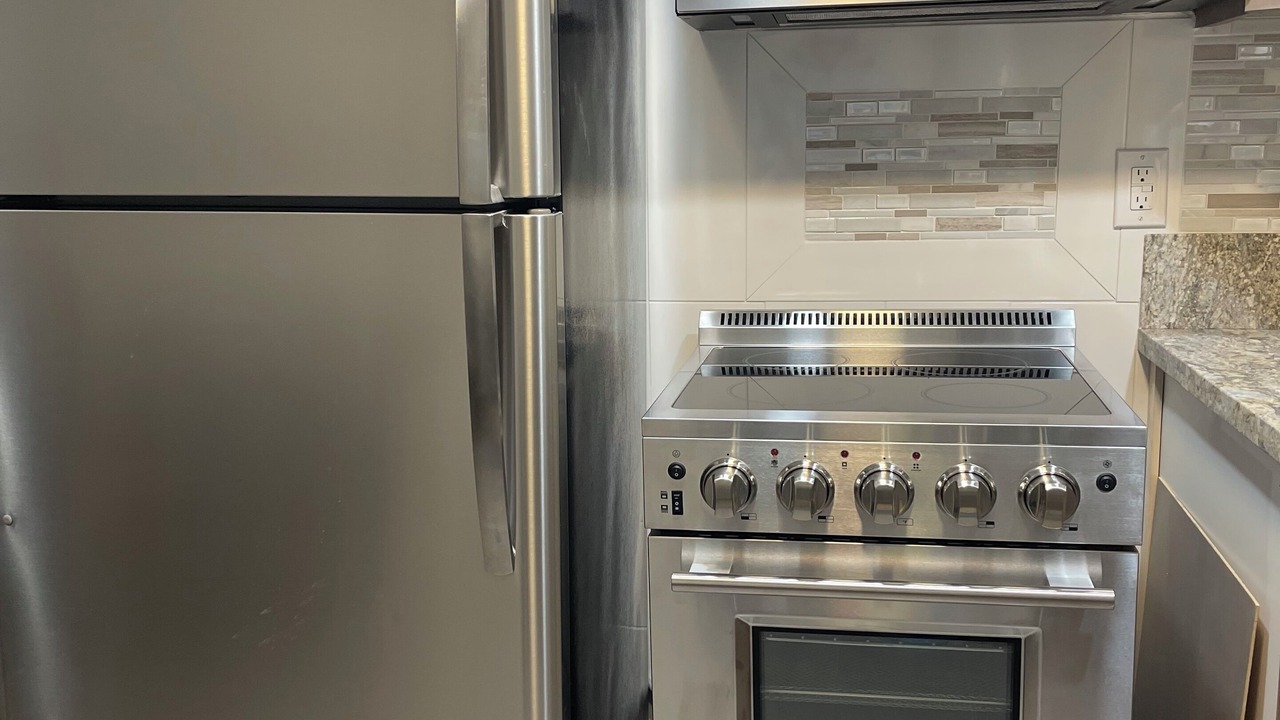 Photo of Kitchen in Fallon