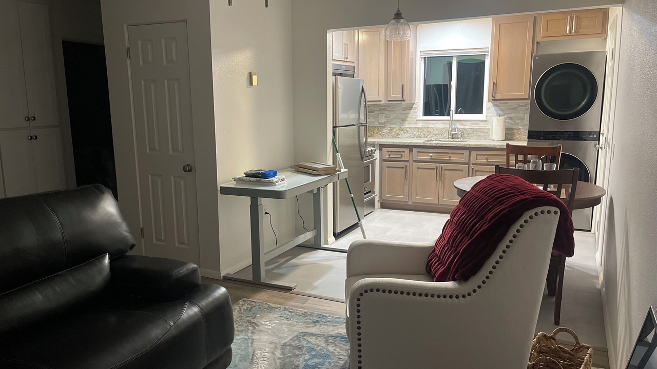 Photo of Livingroom in Fallon