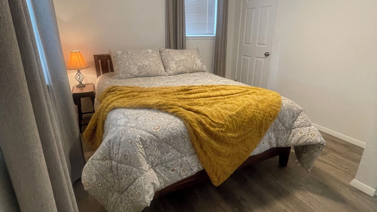 Photo of Bedroom in Fallon