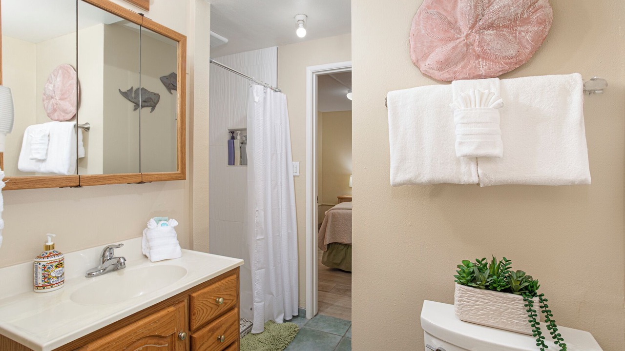 Photo of Bathroom in Downtown