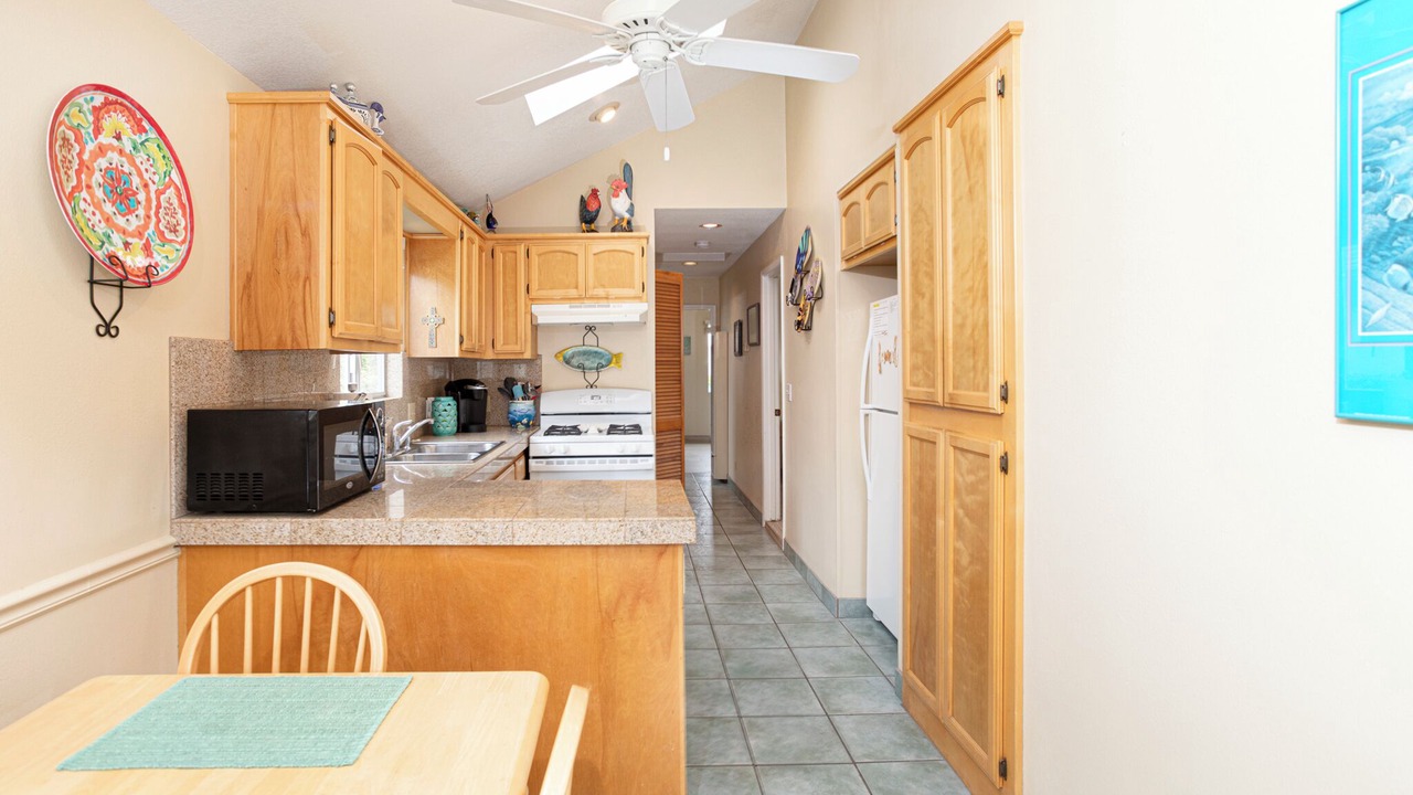 Photo of Kitchen in Downtown