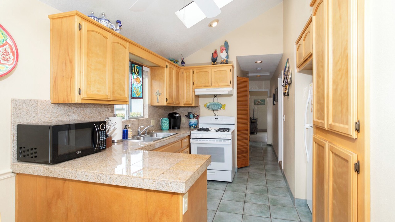 Photo of Kitchen in Downtown
