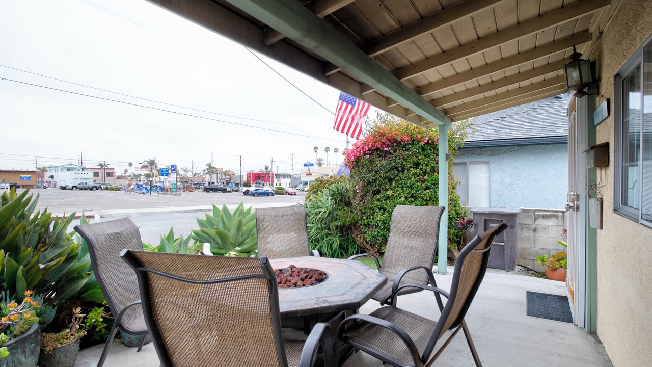 Photo of Outdoor in Downtown