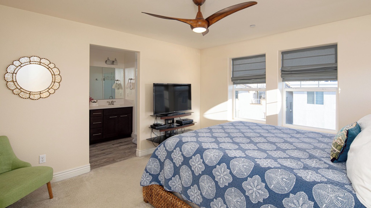 Photo of Bedroom in Downtown