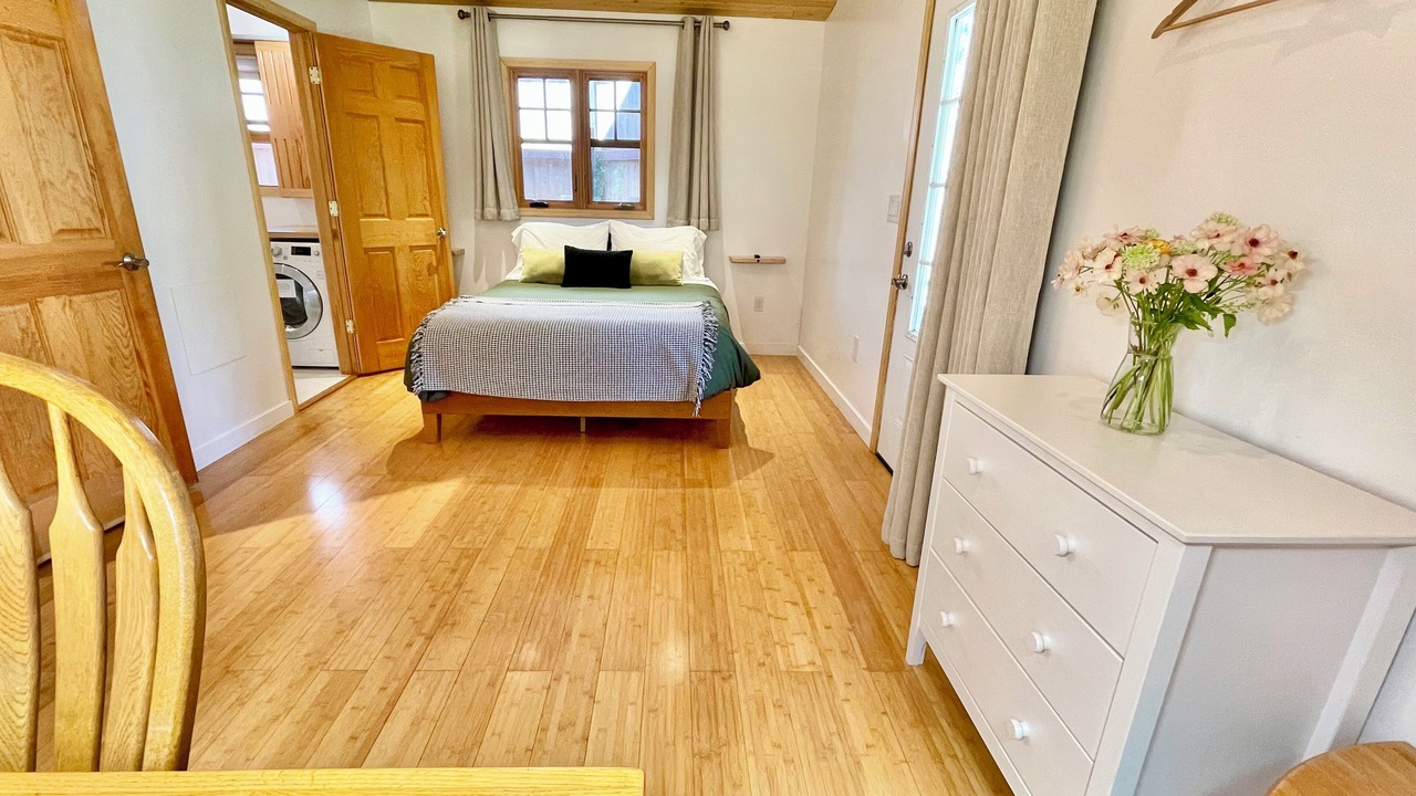 Photo of Bedroom in Lagunitas-Forest Knolls