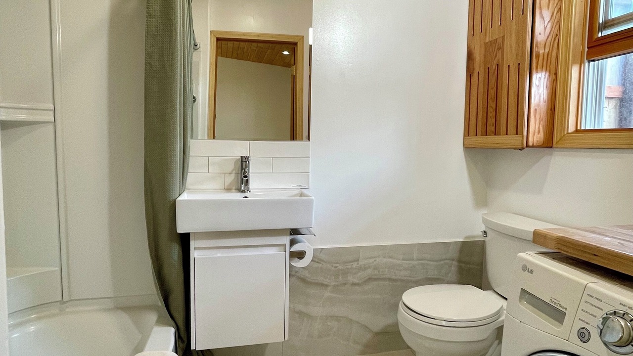 Photo of Bathroom in Lagunitas-Forest Knolls
